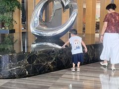 -长沙三景韦尔斯利酒店·Oval全日制餐厅自助餐