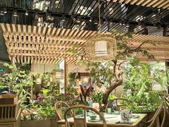 -锦府盐帮·李宅(领展购物广场中关村店)