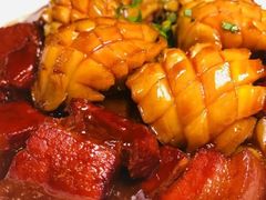 -顺峰海鲜酒楼(省府店)