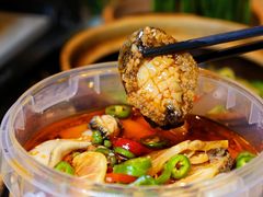 -金龙·打边炉(武进路店)
