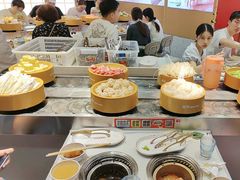 -龍歌自助小火锅(秦淮水游城店)