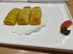 -枣子树·素食餐厅(普陀山店)