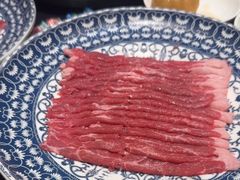 -北京老门框爆肚四季涮肉(淮海东路外滩店)