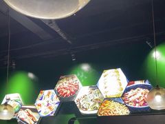 -虾念·128香辣虾.武汉烧烤(龙华总店)