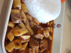 -李先生牛肉面大王(北京站售票厅餐厅)