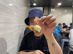 -一哥美食(总店)