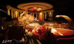 -美诺婚礼策划·求婚策划