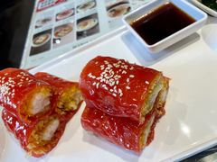 -金桔香港茶餐(宝安大厦店)