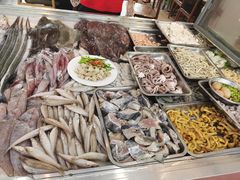 菜单-晶渔坊·海鲜私房菜(东夷小镇店)
