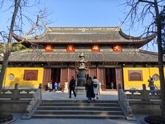 -西园寺素食(西园弄戒幢律寺店)