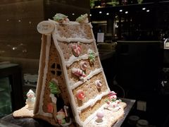 -西安皇冠假日酒店·朱雀咖啡厅