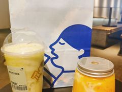 -喜茶(东莞汇一城店)