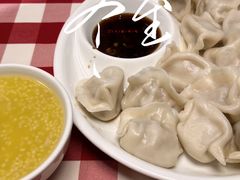 -西贝(华发商都店)