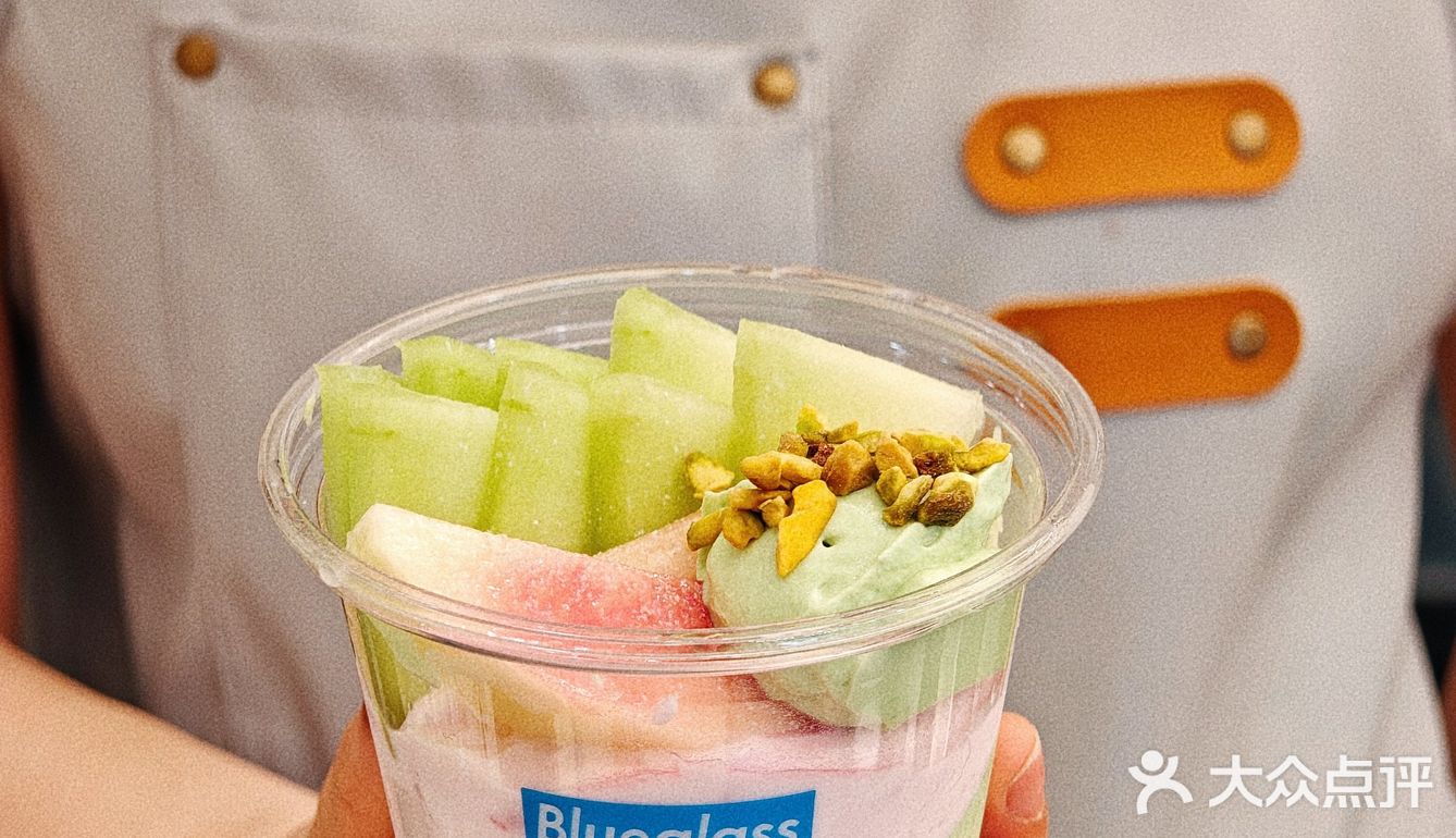 什么叫酸奶界的爱马仕，今天我算是领教了！