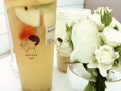 -喜茶(上海正大广场店)