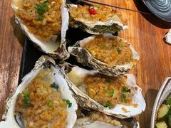 -KAOTOWN烤堂•烧烤(海汇港店)