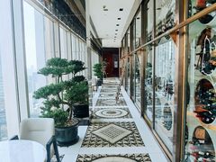 -翡翠36餐厅(浦东香格里拉店)