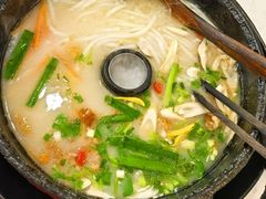 过桥米线-飞虎过桥米线(翠湖店)