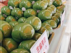 -许阿姨糕团店(南京总店)