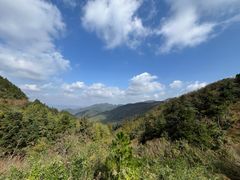 -四明山国家森林公园