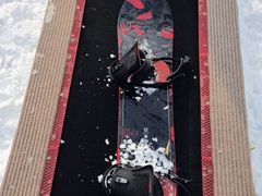 -北京西山滑雪场