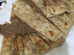 -溢心园香河肉饼总店