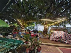 -隆都四季香饭店(碧海路店)