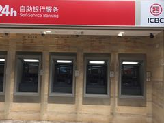 -中国工商银行(广州北京路支行)