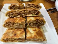 -虹海圣肉饼店家常菜馆