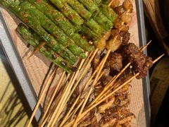 -神府路壹号·海鲜烧烤·砂锅粥·锅物(三坊七巷店)