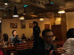 大堂-牛玄庵日式寿喜烧·料理店(新源里店)