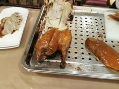 -新南华大酒店(广中店)