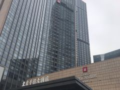 -北京千禧大酒店