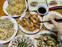 -温州一家人美食(西木头市店)