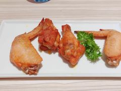 -必胜客(兴华中路PH店)