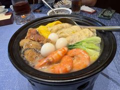 -宁波酒家·老字号江浙甬菜(深圳店)