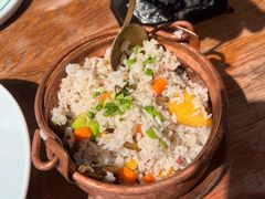 -一坐一忘云南菜(三里屯店)