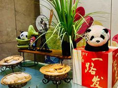 -西藏饭店·亚克·食光自助餐厅(文殊院店)