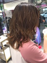 -卓梵美发·精品Salon