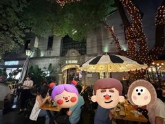 -IL TEATRO 精品意大利餐厅