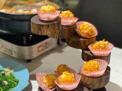 -香香海南菜餐厅