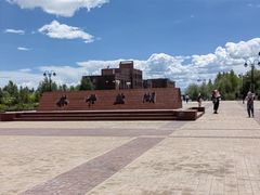 -青海茶卡盐湖文化旅游发展股份有限公司