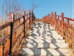-妙峰山风景名胜区