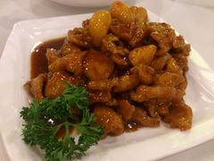 android_upload_pic-聚春园自助餐厅(东街口店)