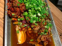 -树厨贵州菜(大十字店)