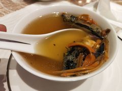 -万豪金殿(香港JW万豪酒店)