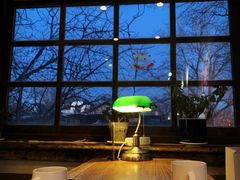 -1901 Cafe(西四店)
