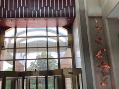 门面-君来湖滨饭店·玫瑰园