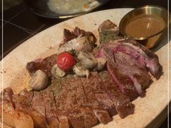 -404干式熟成牛排馆•聚会餐厅