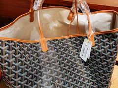 -GOYARD(恒隆广场店)
